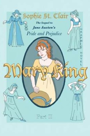 Cover of Mary King Part II