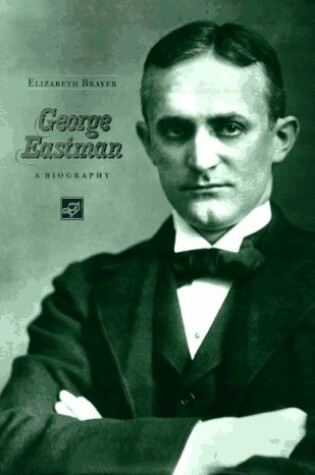 Cover of George Eastman