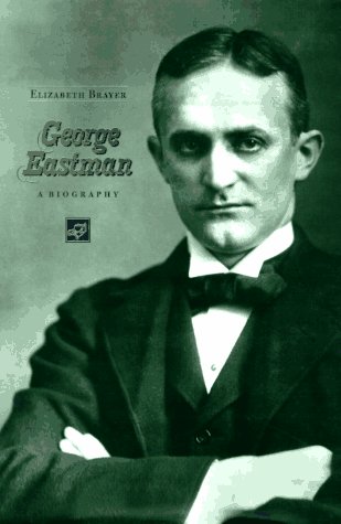 Cover of George Eastman