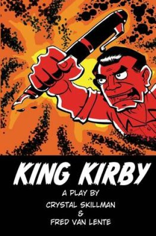 Cover of King Kirby