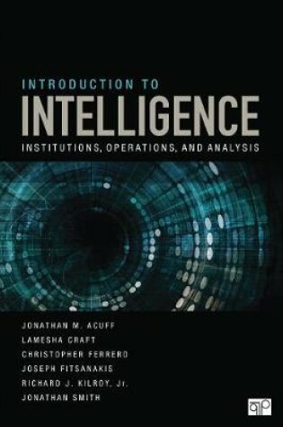 Cover of Introduction to Intelligence