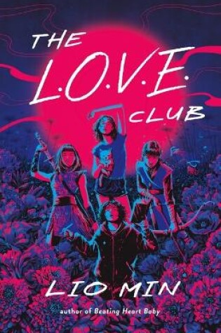 Cover of The L.O.V.E. Club