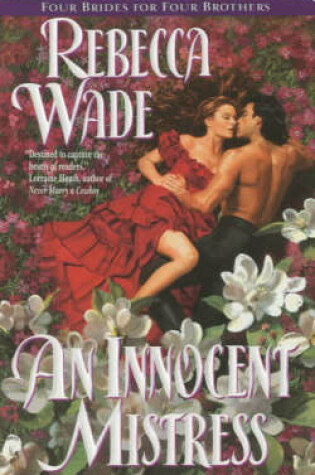 Cover of An Innocent Mistress