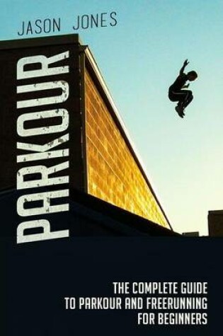 Cover of Parkour