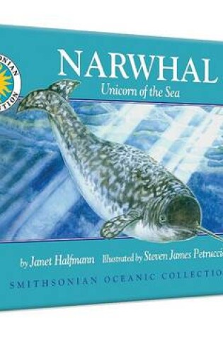 Cover of Narwhal