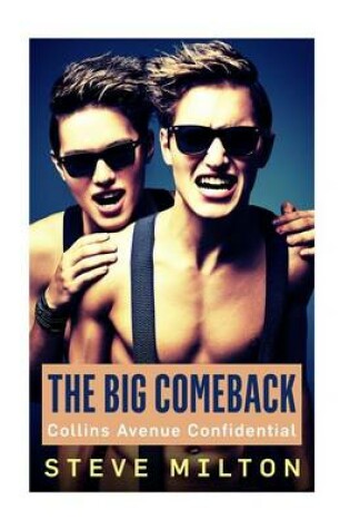 Cover of The Big Comeback