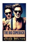 Book cover for The Big Comeback