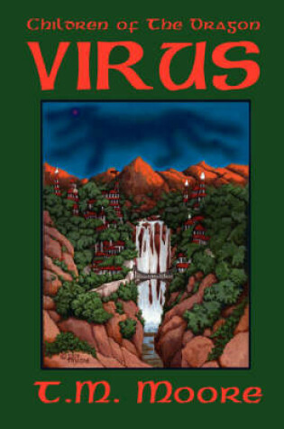 Cover of Virus