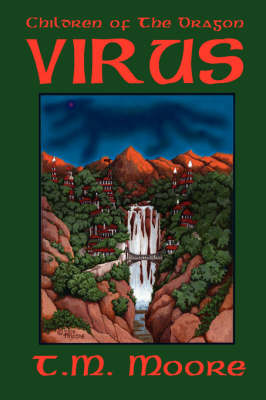 Book cover for Virus