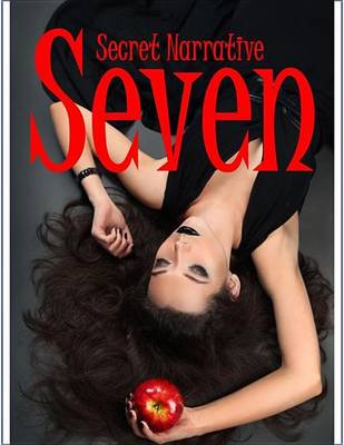 Book cover for Seven