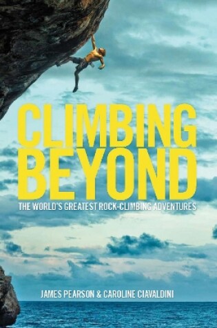 Cover of Climbing Beyond