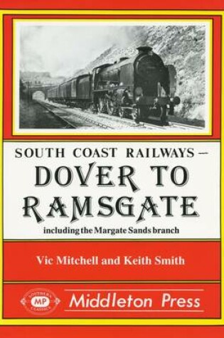 Cover of Dover to Ramsgate