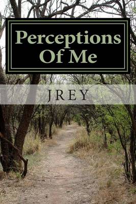 Book cover for Perceptions Of Me