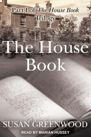 Cover of The House Book