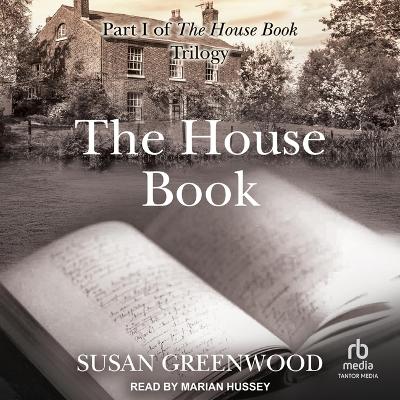 Book cover for The House Book