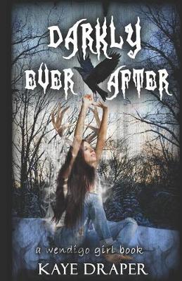 Book cover for Darkly Ever After