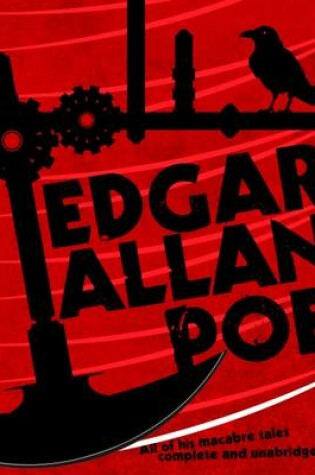 Cover of Best of Edgar Allan Poe