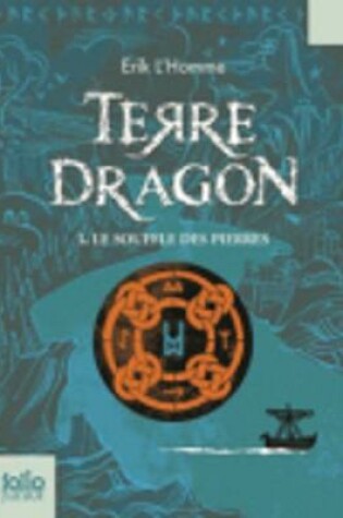 Cover of Terre dragon 1