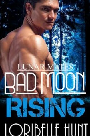 Cover of Bad Moon Rising