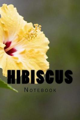 Book cover for Hibiscus