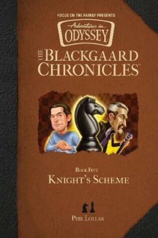 Cover of Knight's Scheme