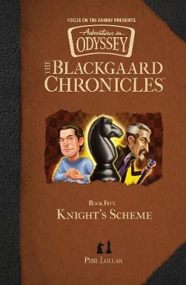 Book cover for Knight's Scheme