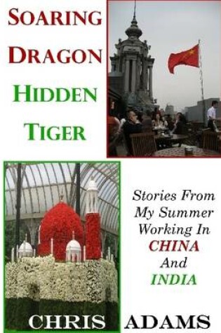 Cover of Soaring Dragon Hidden Tiger