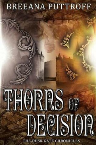 Cover of Thorns of Decision