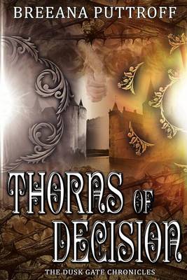 Cover of Thorns of Decision