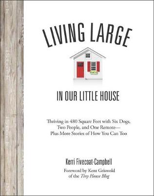 Cover of Living Large in Our Little House