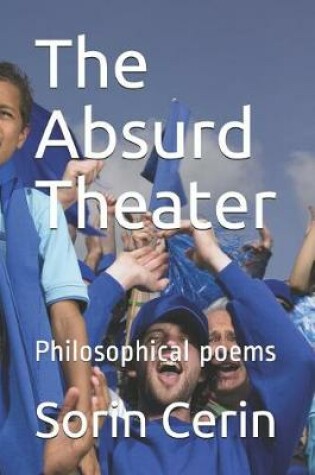 Cover of The Absurd Theater