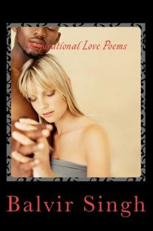 Cover of Inspirational Love Poems