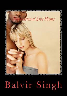 Book cover for Inspirational Love Poems