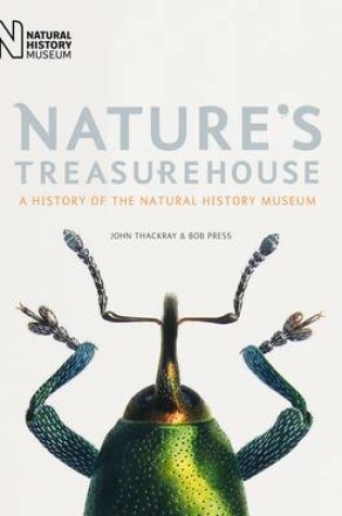 Cover of Nature's Treasurehouse