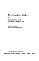 Book cover for The Creative Vision