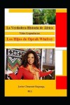 Book cover for La Verdadera Historia de Africa