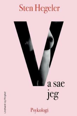 Cover of Va sae jeg