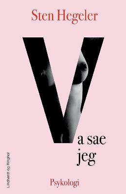 Book cover for Va sae jeg