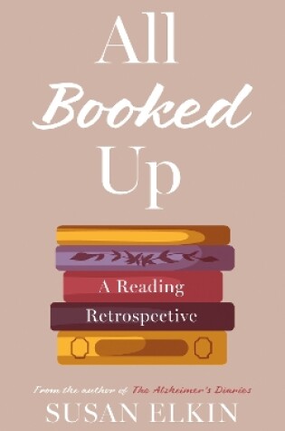 Cover of All Booked Up