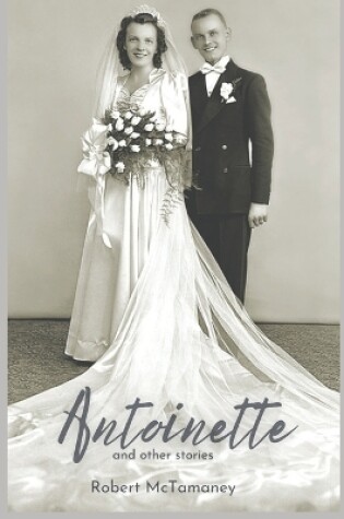 Cover of Antoinette