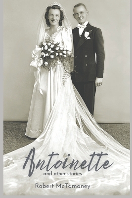 Cover of Antoinette