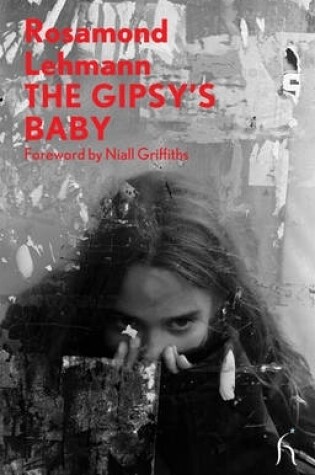 Cover of The Gipsy's Baby