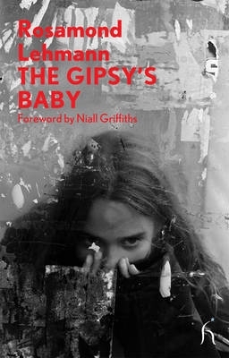 Book cover for The Gipsy's Baby