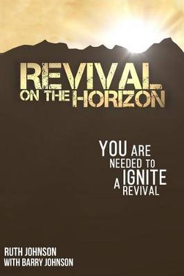 Book cover for Revival on the Horizon