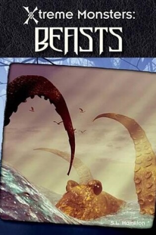 Cover of Beasts