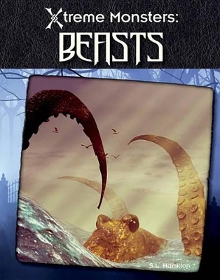 Cover of Beasts