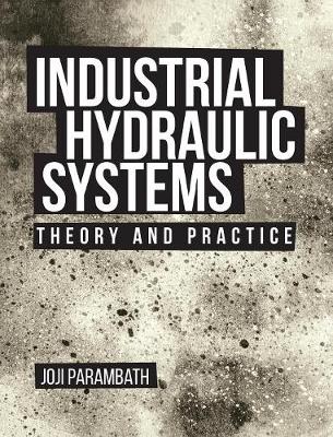 Book cover for Industrial Hydraulic Systems