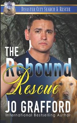 Book cover for The Rebound Rescue