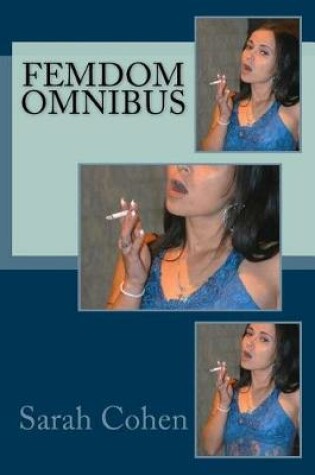 Cover of Femdom Omnibus