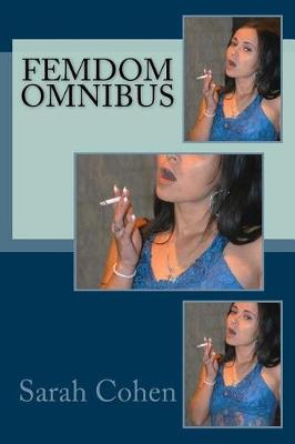 Book cover for Femdom Omnibus